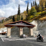 Atal Tunnel