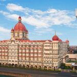 The Taj Mahal Palace