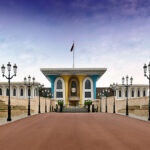 Qasr Al Alam Palace